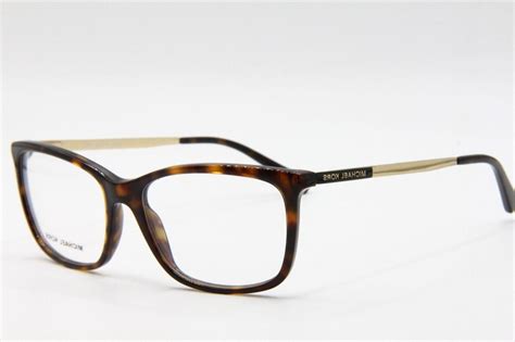 michael kors vivianna mk 4030 3106 dark havana gold|Michael Kors MK4030 Vivianna II Eyeglasses .